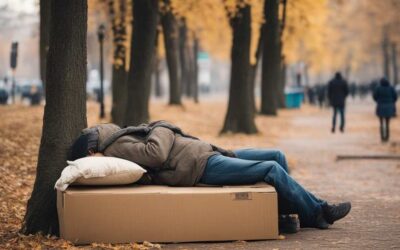 SCOTUS – Justices uphold laws targeting homelessness