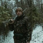 Felony Firearm Possession in Michigan - Hunting