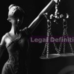 Legal Definitions - Komorn Law