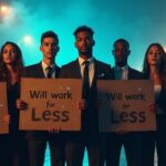 Young Attorneys - Will work for Less