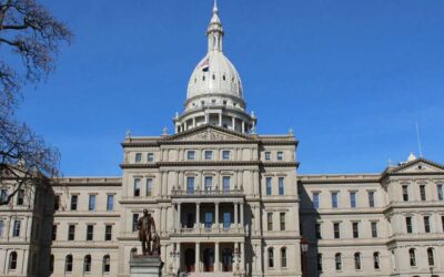 Michigan House Bill 5451 of 2024