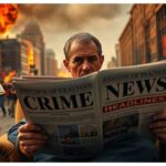 Crime News Headlines - Law and Crime