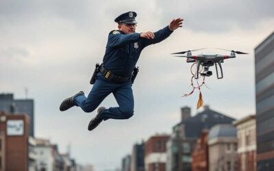 Drones – What Drones? Update