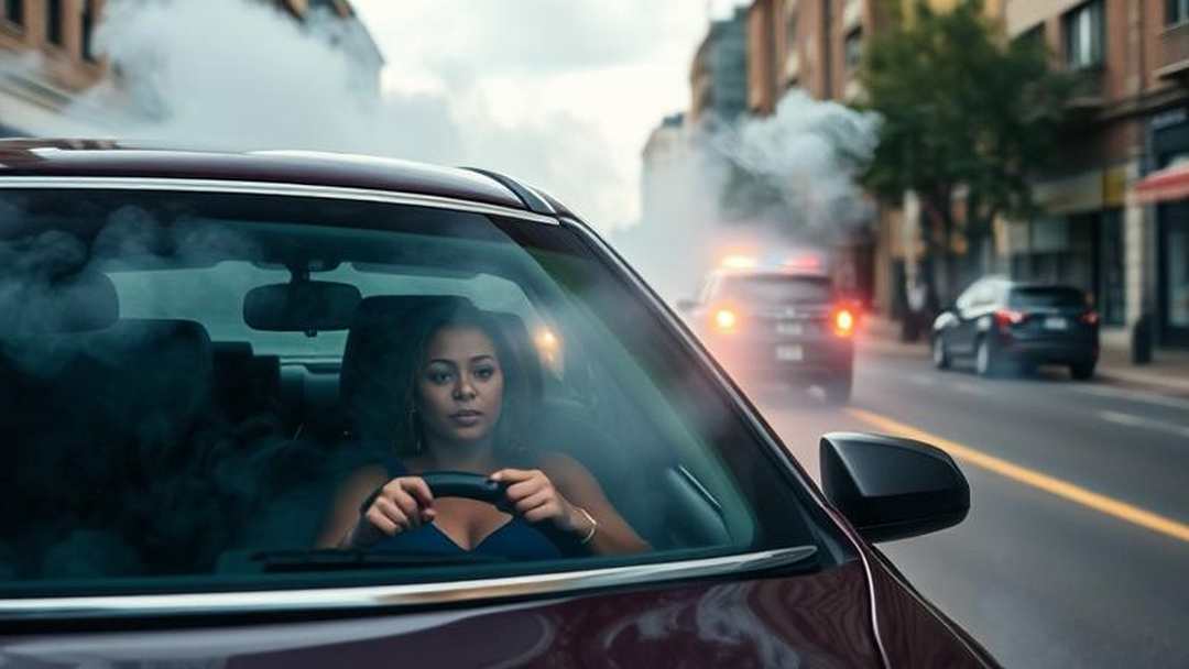 Smell of marijuana no longer legal grounds for search