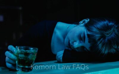 Criminal Law FAQs – Drunk and Disorderly