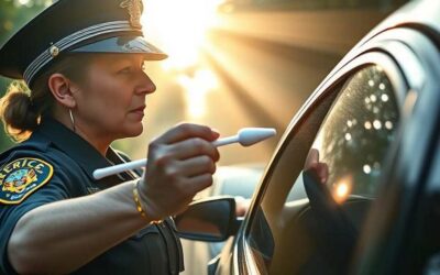 Michigan lawmakers want to revive “junk science” roadside drug testing