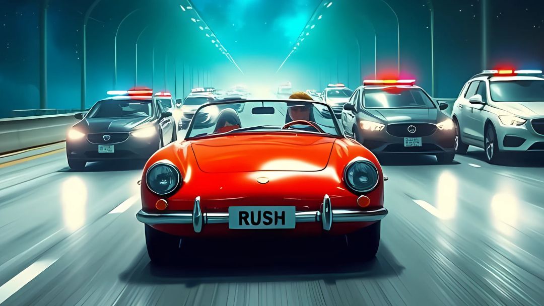 Legal Tip – Driving High on Cannabis in Michigan
