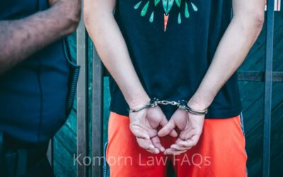 Resisting an Unlawful Arrest in Michigan