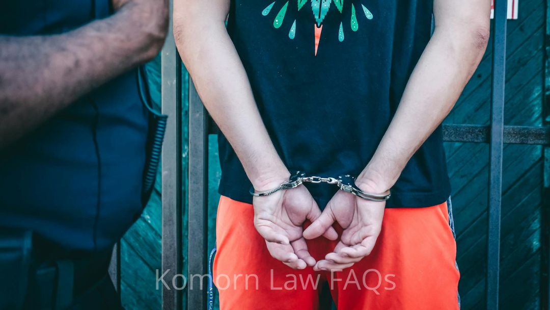 Resisting an Unlawful Arrest in Michigan