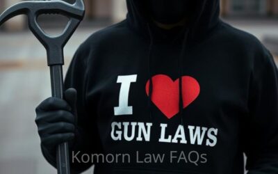 Breaking and Entering and Home Invasion in Michigan