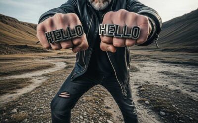 Client Was Caught With Brass Knuckles – What’s the Law?