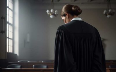 Judicial Accountability in Michigan for Judges