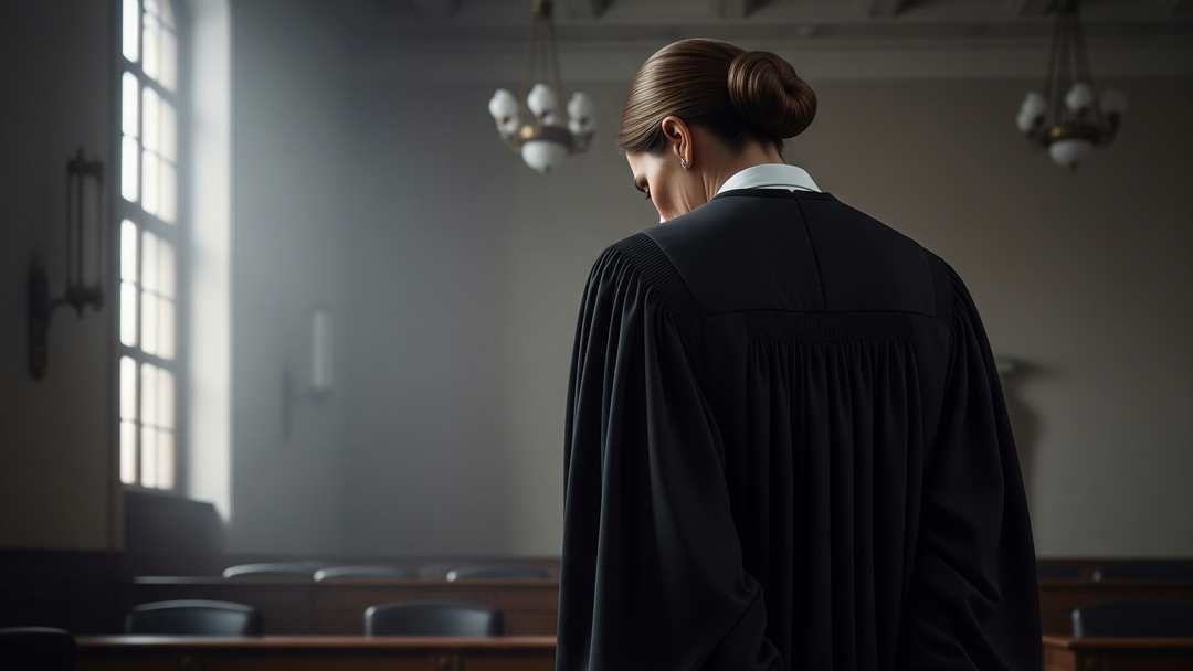 Judicial Accountability in Michigan for Judges