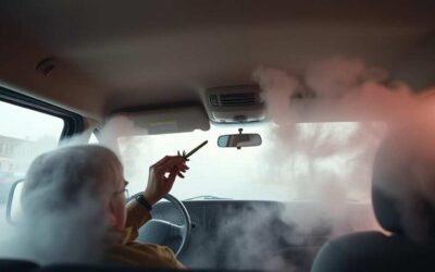 Marijuana and Driving in Michigan is an OWI