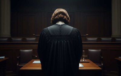 Oakland County Judge Faces Judicial Tenure Complaint