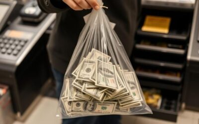 Conversion of Funds by Fraud or Embezzlement in Michigan