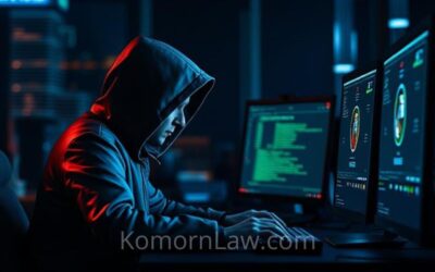 Cybercrime and Financial Fraud in Michigan