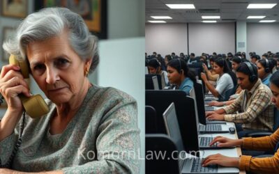 Elder and Vulnerable Adult Financial Exploitation in Michigan