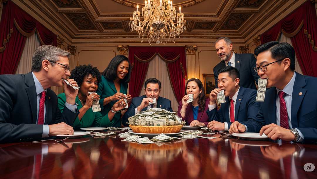 Michigan’s Cannabis Regulator Urges Industry to Act – Lobby Lawmakers