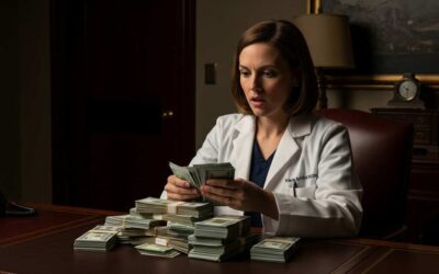 Over 300 charged in $14.6 billion health care fraud