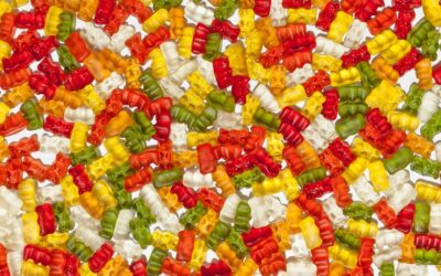 JDC employee charged with supplying minors with cannabis gummies