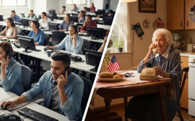 Social Security Scams – What to Know