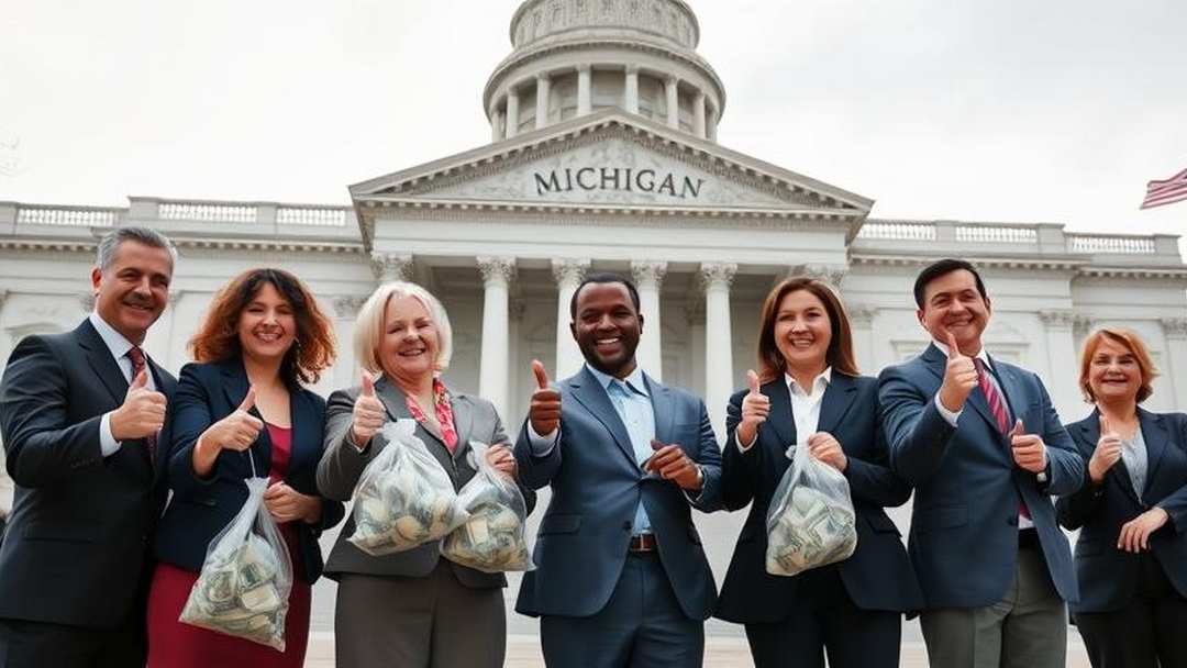 House Bill 5107 – The MRTMA Shuffle