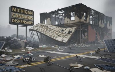 Marijuana Under Fire in Michigan