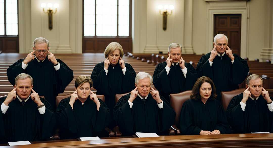 Supreme Court Declines to Hear Maryland Gun Permit Case