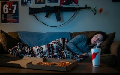 Supreme Court to Hear Case on Gun Rights and Marijuana Use