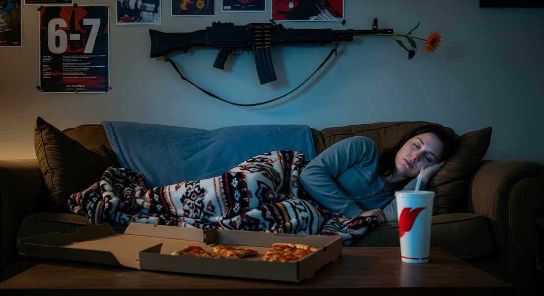 Supreme Court to Hear Case on Gun Rights and Marijuana Use