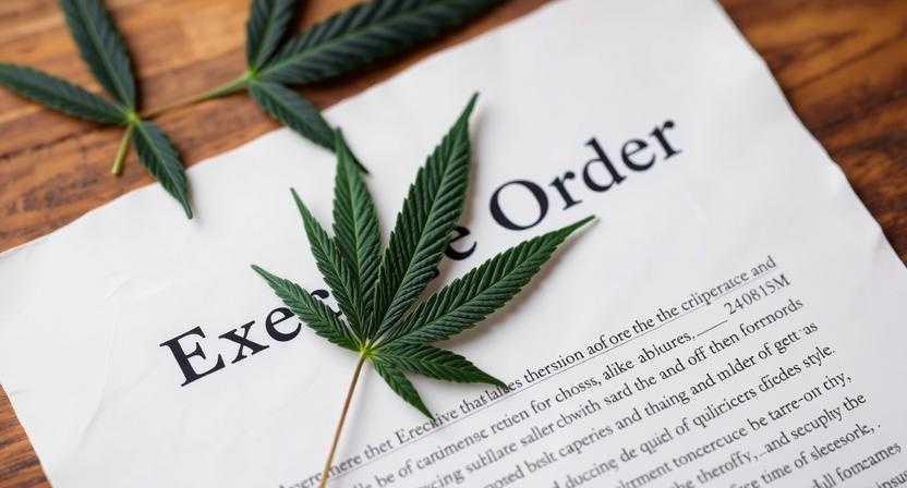 Cannabis Regulators Association-Briefing on Marijuana Schedule Change