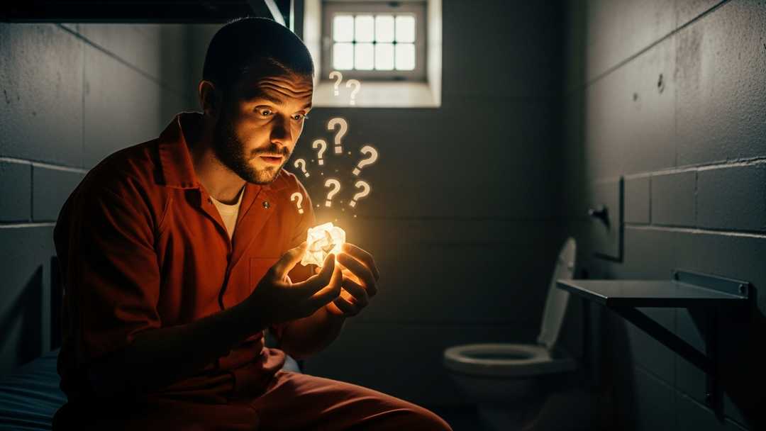 Michigan Supreme Court and Court of Appeals Cases – Prisoner in Possession