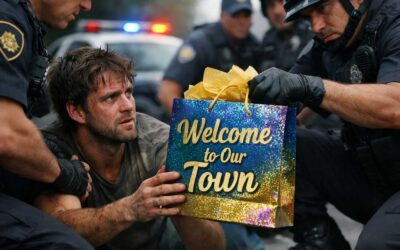 Michigan Court of Appeals Orders City of Taylor to Release Police Misconduct Records