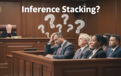 What is Inference Stacking?
