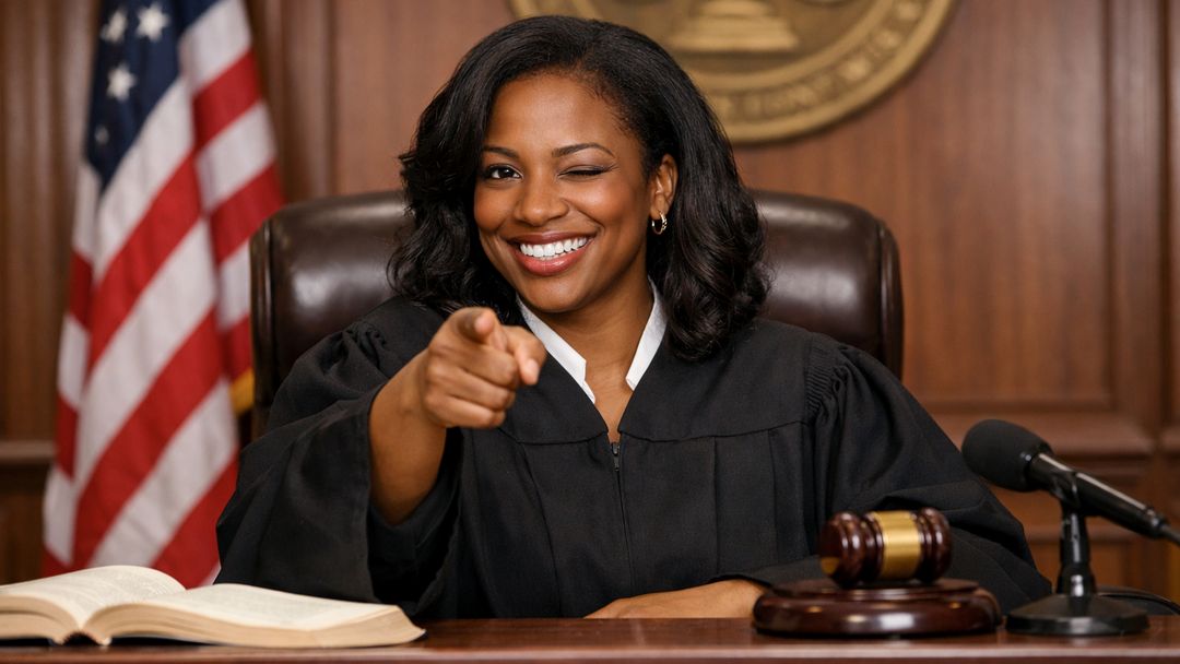 Michigan judge charged in stealing from incapacitated adults