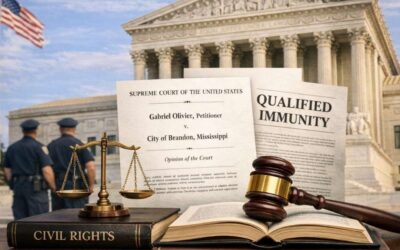 Supreme Court Clarifies Qualified Immunity Standard