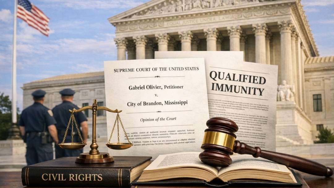 Supreme Court Clarifies Qualified Immunity Standard