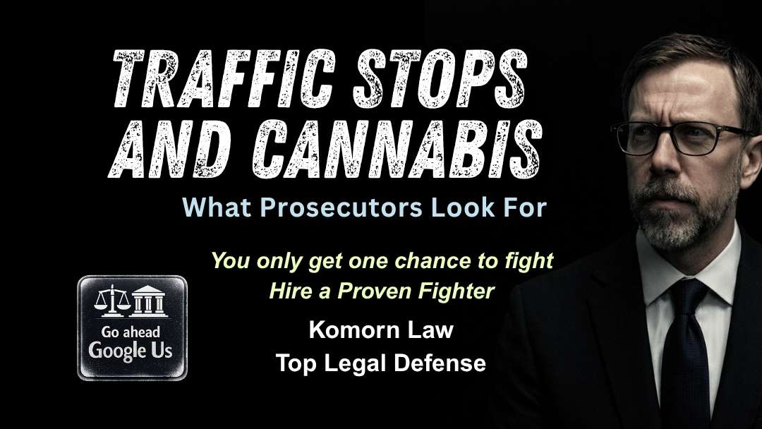 What Prosecutors Look For - Legal Defense - Michigan